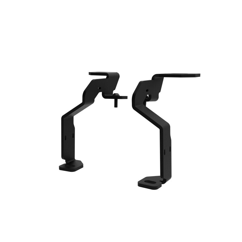 Load image into Gallery viewer, KC HiLiTES 2021+ Ford F150/Raptor/Lightning Gen 3 Pillar / Ditch Bracket Set
