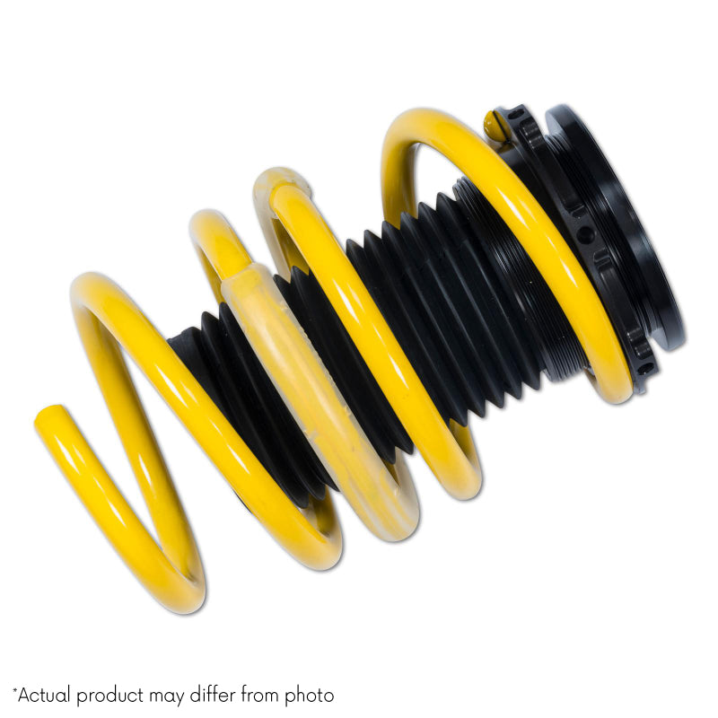 Load image into Gallery viewer, ST Adjustable Lowering Springs Audi A7 (F2) Sportback Quattro
