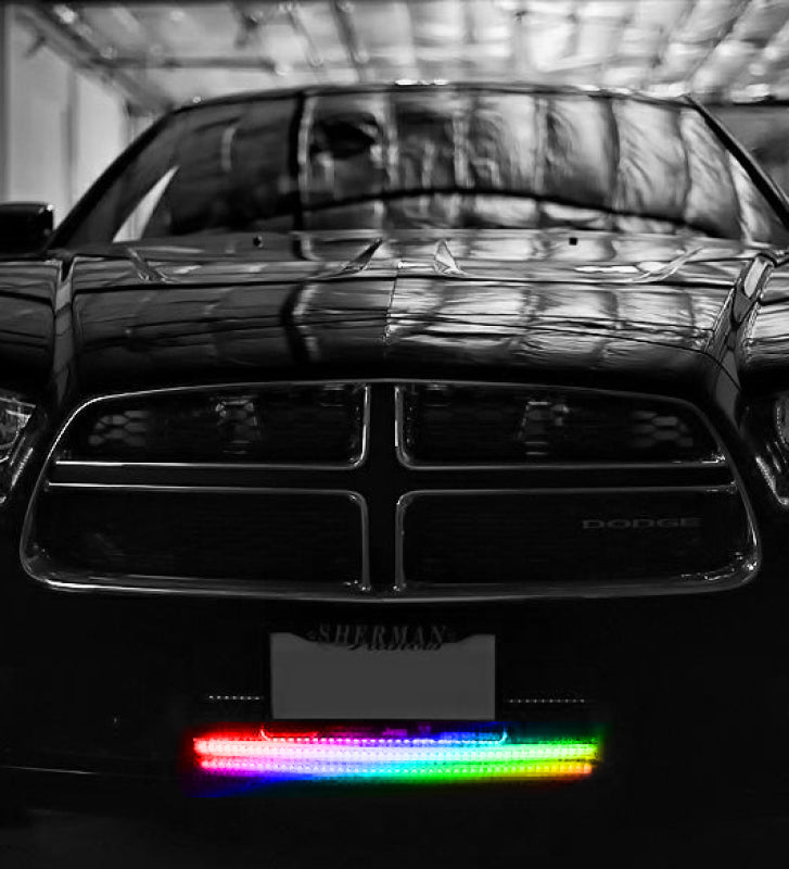 Load image into Gallery viewer, Oracle 22in V2 LED Scanner - RGB ColorSHIFT
