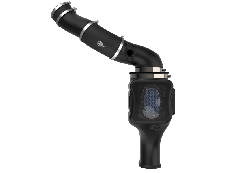 Load image into Gallery viewer, aFe Momentum HD PRO 10R Stage-2 Si Intake 03-07 Ford Diesel Trucks V8-6.0L (td)
