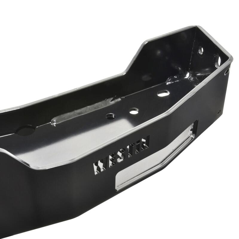 Load image into Gallery viewer, Westin 2017-2018 Ford F-250/350 MAX Winch Tray - Black
