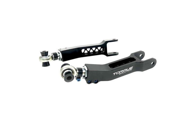 Load image into Gallery viewer, Torque Solution Rear Trailing Arms - 15-21 Subaru WRX / STI
