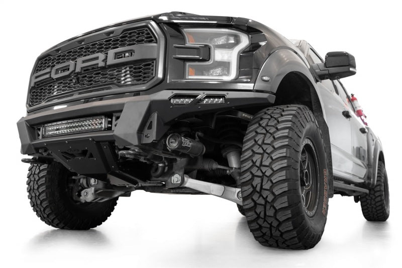 Load image into Gallery viewer, Addictive Desert Designs17-20 Ford F-150 Raptor Phantom Front Bumper
