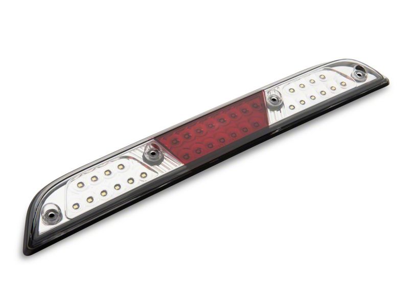 Load image into Gallery viewer, Raxiom 15-18 Ford F-150 17-18 Ford F-250/F-350 Super Duty Axial Series LED Third Brake Light- Clear
