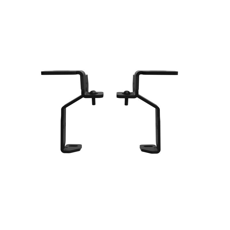 Load image into Gallery viewer, KC HiLiTES 2021+ Ford F150/Raptor/Lightning Gen 3 Pillar / Ditch Bracket Set

