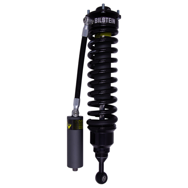 Load image into Gallery viewer, Bilstein B8 8112 Series 07-21 Toyota Tundra Zone Control Monotube Front Left Corner Module

