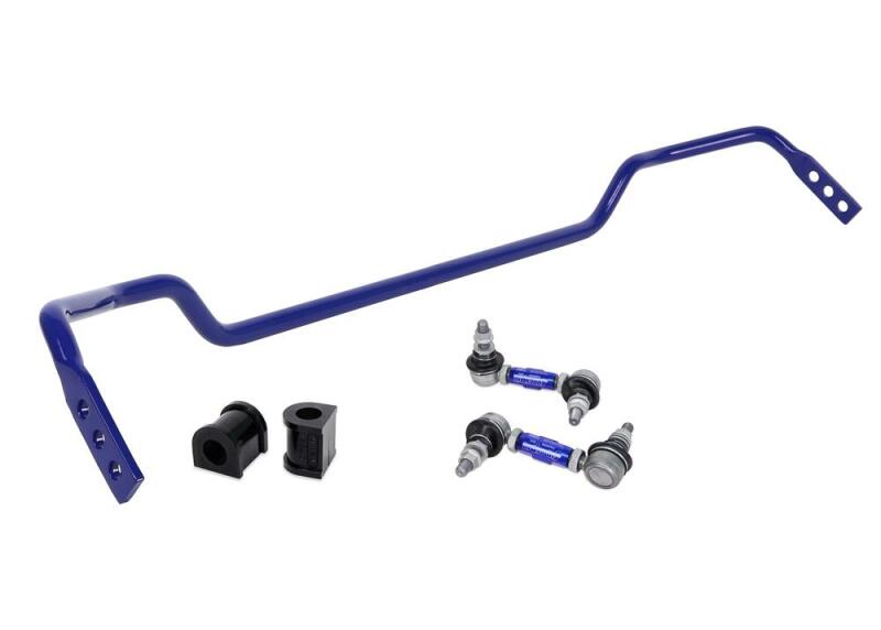 Load image into Gallery viewer, SuperPro 16mm 3 point adjustable Stabilizer Bar Kit
