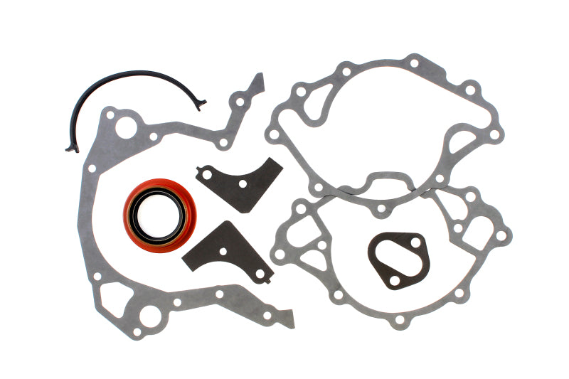 Load image into Gallery viewer, Cometic Ford 1962-1978 Windsor Timing Cover Gasket Kit
