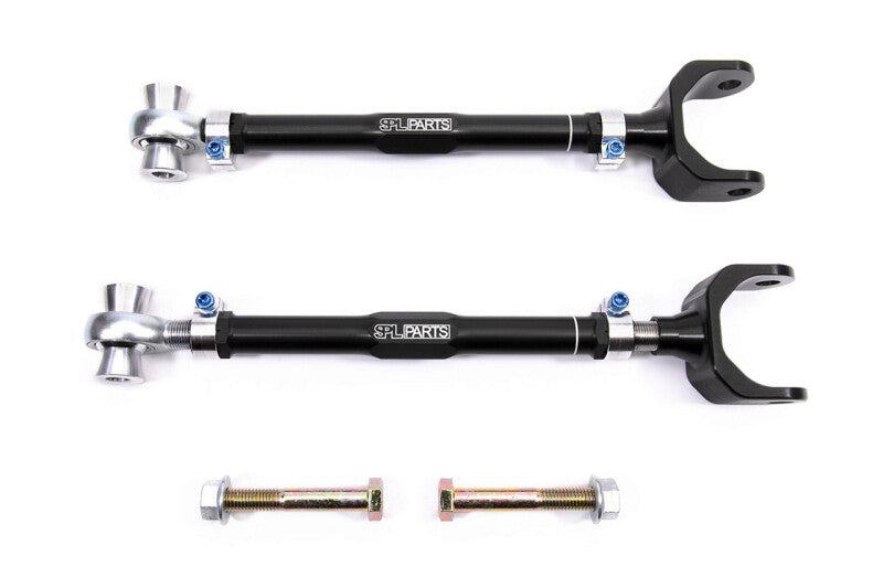 Load image into Gallery viewer, SPL Parts 16-19 Cadillac ATS/CTS Rear Upper Camber Arms

