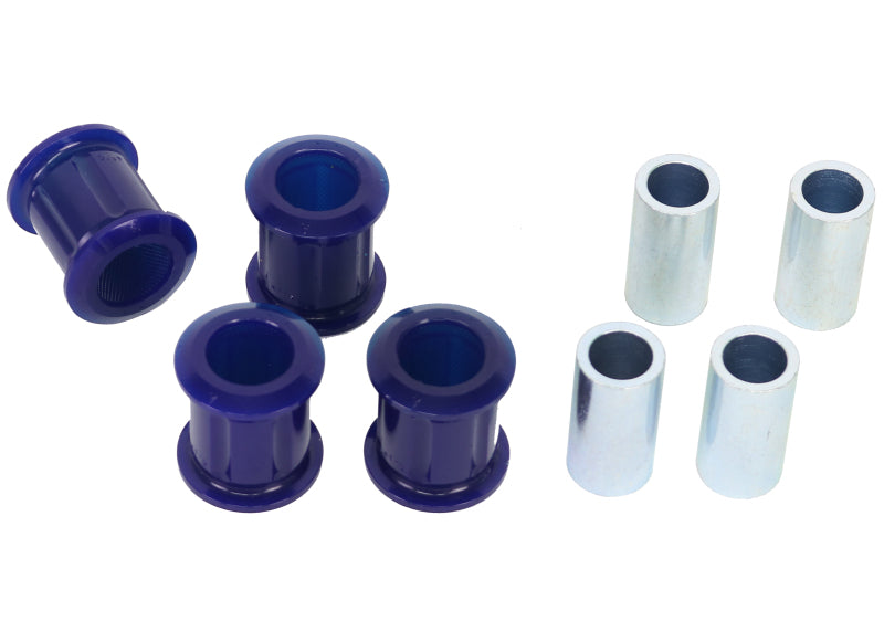 Load image into Gallery viewer, SuperPro Rear Strut Rod Bushing Kit
