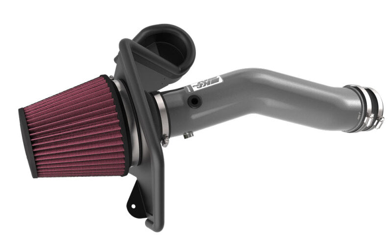 Load image into Gallery viewer, K&amp;N 22-24 Jeep Grand Cherokee L/WL 3.6L V6 Performance Air Intake System
