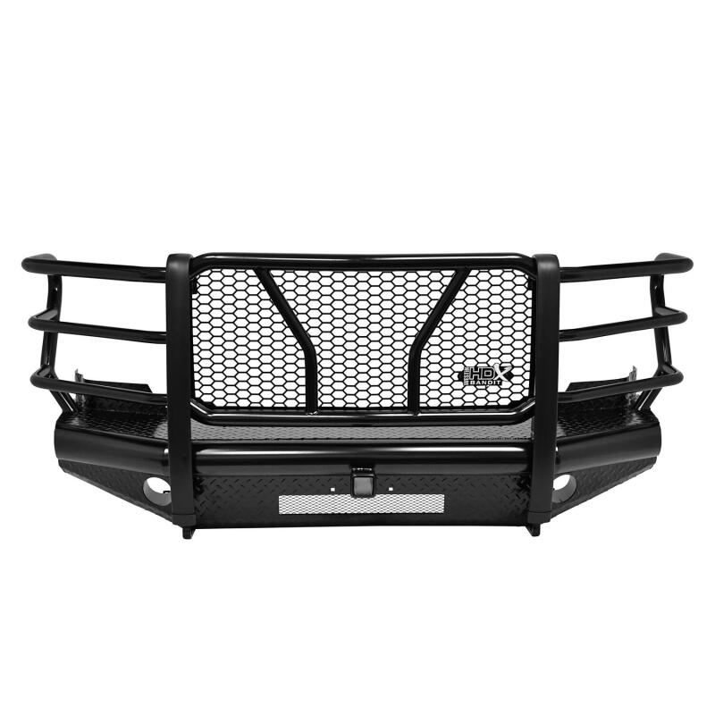 Load image into Gallery viewer, Westin/HDX Bandit 11-16 Ford F-250 / F-350 Front Bumper - Black

