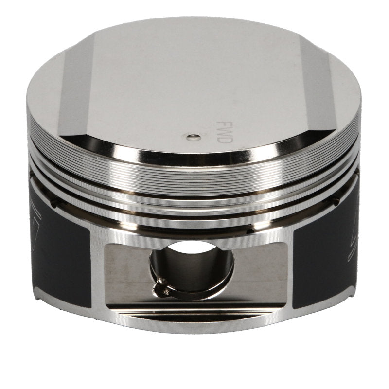 Load image into Gallery viewer, Wiseco Nissan Turbo Dome +14cc 86.5mm Piston Shelf Stock
