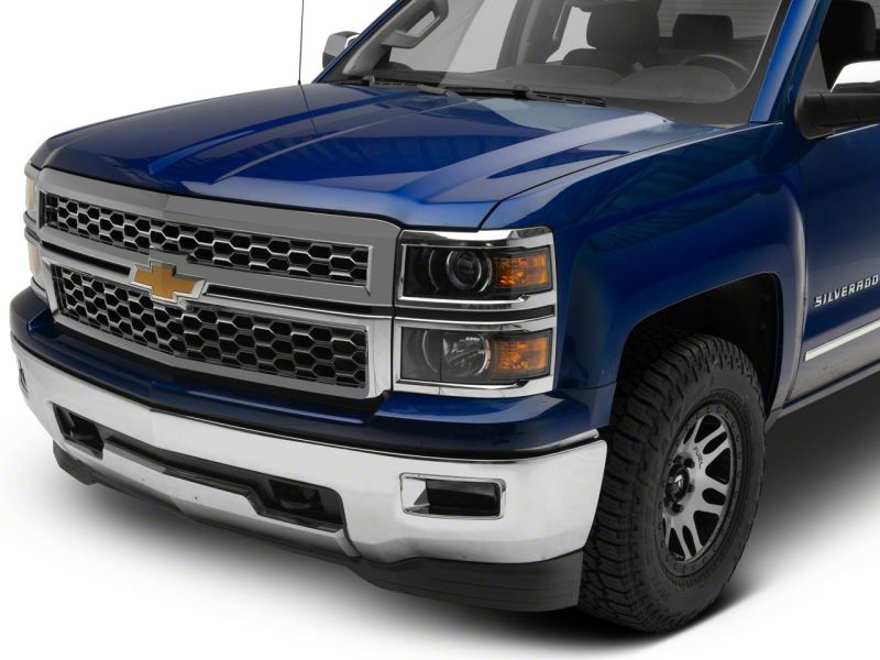 Load image into Gallery viewer, Raxiom 07-13 Chevrolet Silverado 1500 07-15 GMC Sierra 1500 Axial Series LED Fog Lights
