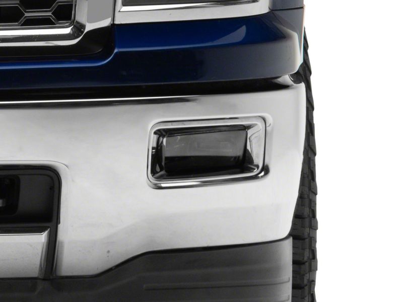 Load image into Gallery viewer, Raxiom 07-13 Chevrolet Silverado 1500 07-15 GMC Sierra 1500 Axial Series LED Fog Lights
