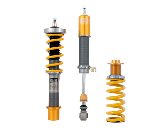 Ohlins 20-24 Toyota Yaris GR Road & Track Coilover System