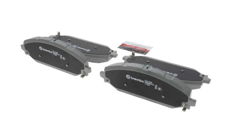 Load image into Gallery viewer, Brembo 19-22 Ram 1500 Front NAO Brake Pad
