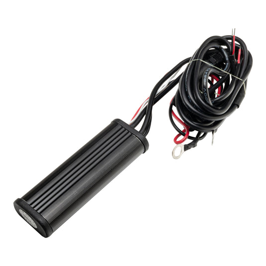 Oracle Single Channel Multi-Function Remote