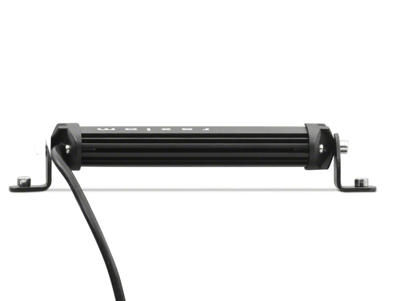 Load image into Gallery viewer, Raxiom 8-In Super Slim Single Row LED Light Bar Spot/Spread Beam UNIV (Some Adaptation Required)
