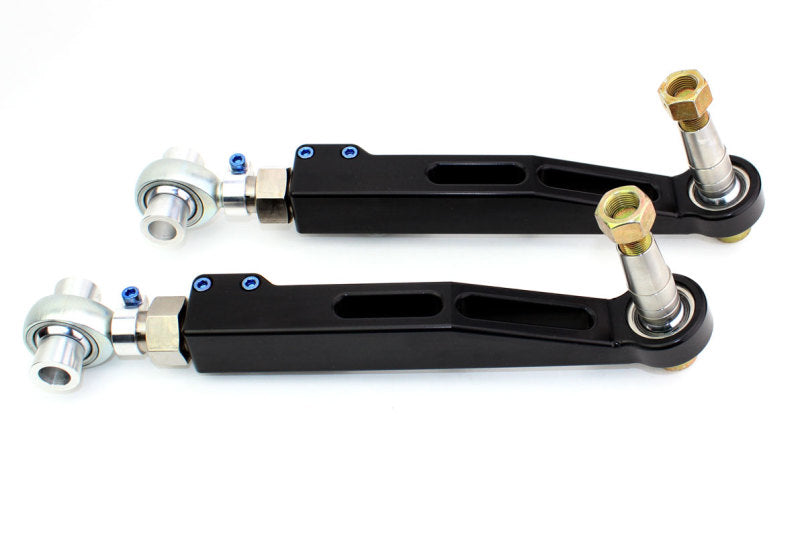 Load image into Gallery viewer, SPL Parts 2015+ Ford Mustang (S550) Front Lower Control Arms
