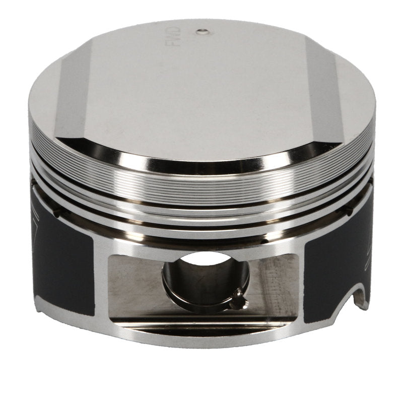 Load image into Gallery viewer, Wiseco Nissan Turbo Dome +14cc 86.5mm Piston Shelf Stock
