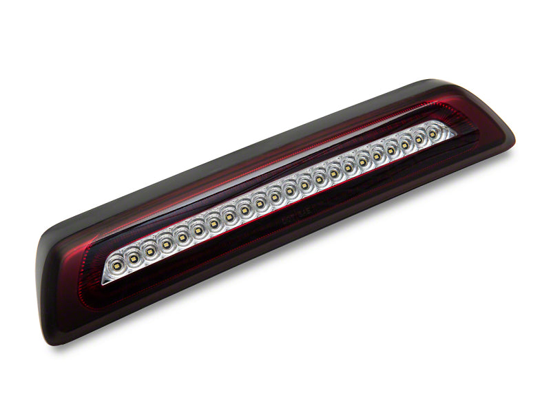 Load image into Gallery viewer, Raxiom 07-17 Toyota Tundra Axial Series LED Third Brake Light- Red
