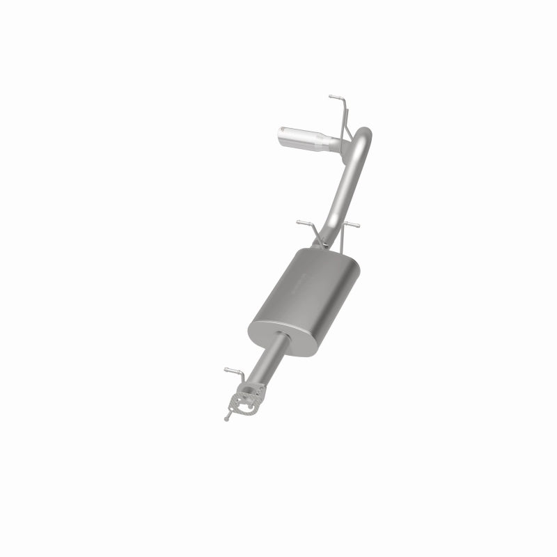 Load image into Gallery viewer, Magnaflow 25+ Ram 1500 V6 3.6L SPEQ Series Stainless Cat-Back Performance Exhaust System
