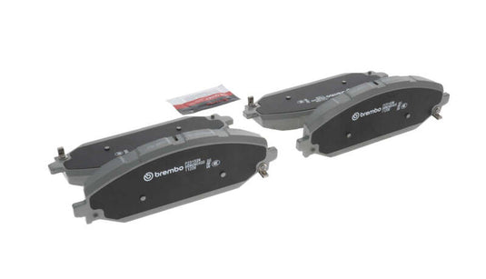Brembo 19-22 Ram 1500 Front NAO Brake Pad