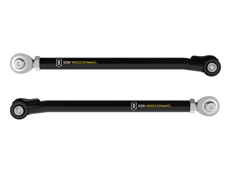 Load image into Gallery viewer, ICON 22-23 Tundra / 2023+ Sequoia/Tacoma Tubular Rear Lower Link Kit
