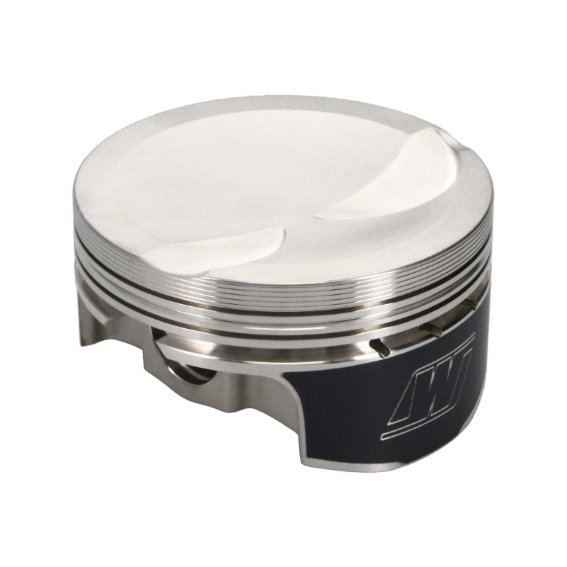 Load image into Gallery viewer, Wiseco Chevrolet LS 4.020in Bore 3.900in Stroke 1.165CH -9cc Dish - Set of 8
