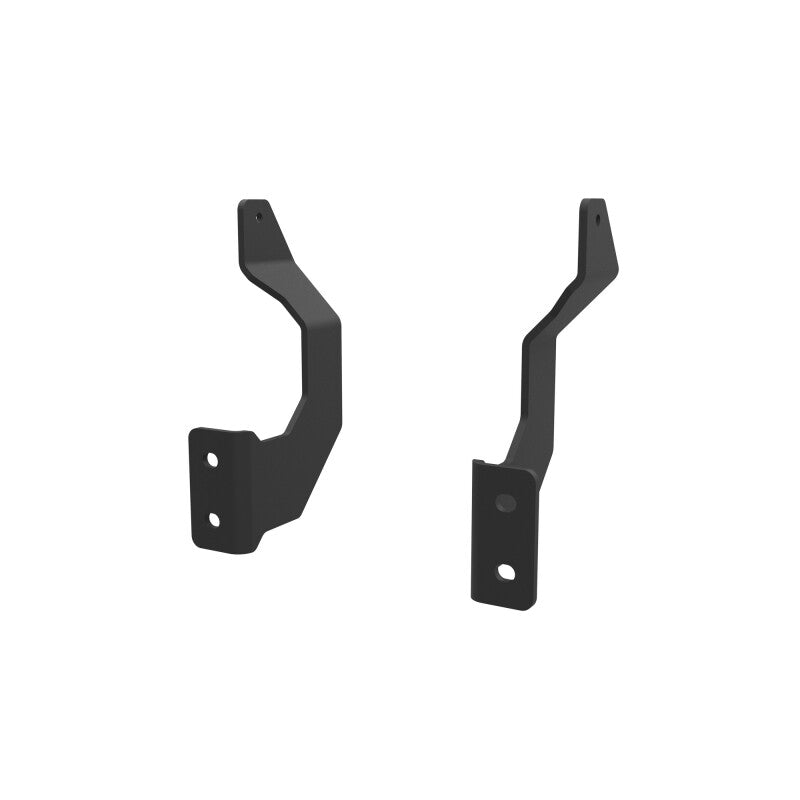 Load image into Gallery viewer, KC HiLiTES 2017+ Ford Super Duty Gravity LED Pro6 7-Light Bar Kit - Front Bumper
