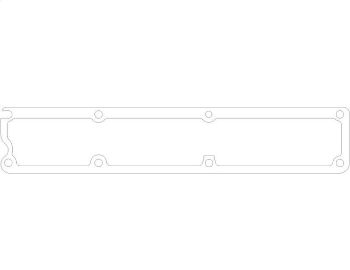 Cometic Ford 1994-1995 7.3L Power Stroke .060in AFM Intake Manifold Gasket Set - 8 Bolt