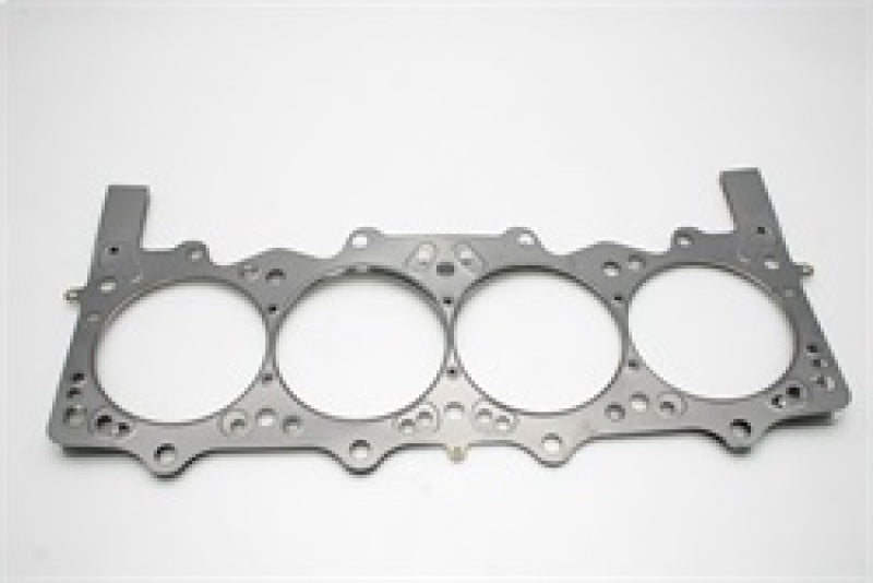 Load image into Gallery viewer, Cometic Chrysler R4 Block .040in MLS Cylinder Head Gasket - 4.200in Bore - With P5 Head
