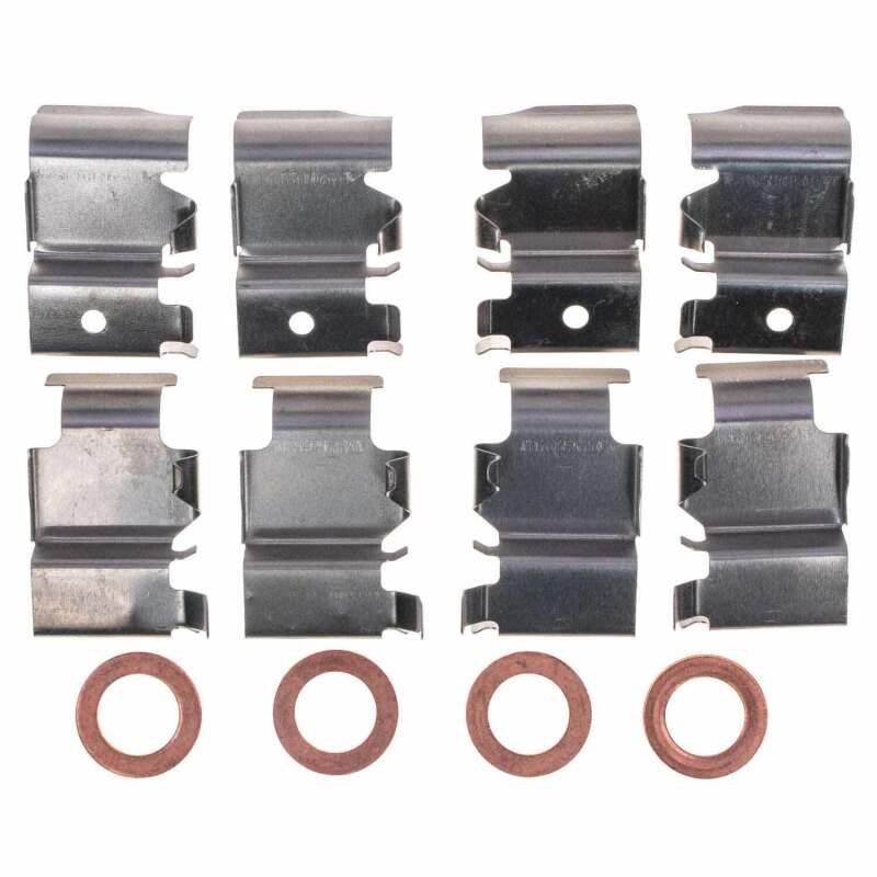 Load image into Gallery viewer, Power Stop 08-15 Toyota Sequoia Rear Black Caliper - Pair w/Bracket

