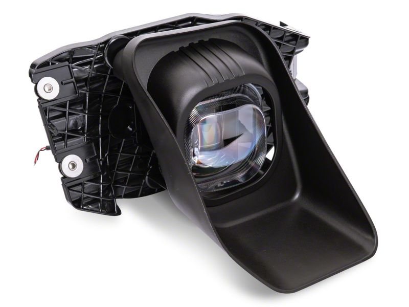 Load image into Gallery viewer, Raxiom 11-16 Ford F-250/F-350 Super Duty Axial Series LED Fog Lights
