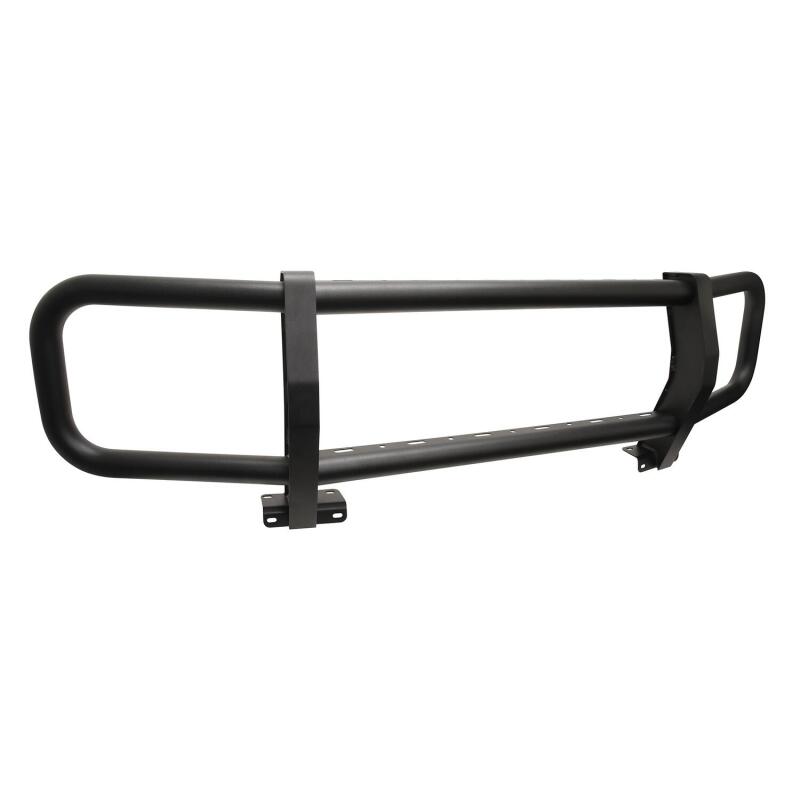 Load image into Gallery viewer, Westin 21-23 Ford Bronco (Excl. Bronco Sport)XTS Front Bumper Brush Guard for OEM Bumper - Tex Black
