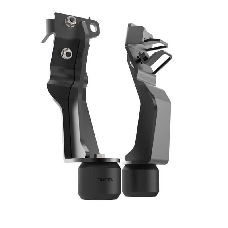 Load image into Gallery viewer, Timbren 21-24 Ford F-150 4WD Front Suspension Enhancement System
