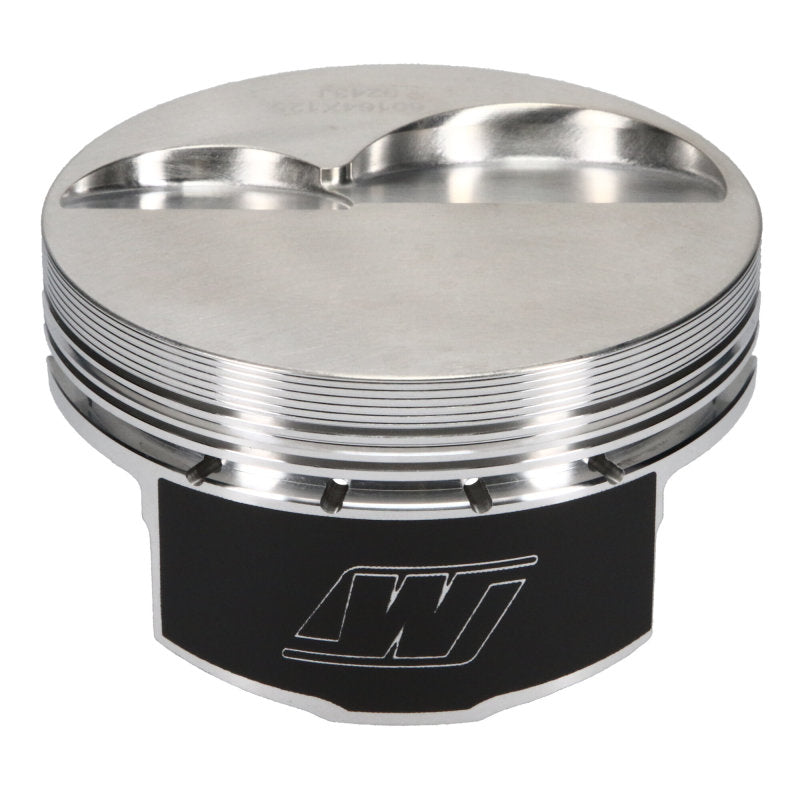 Load image into Gallery viewer, Wiseco Ford 302/351 4.030in Bore -7.5cc Dish Piston Shelf Stock Kit
