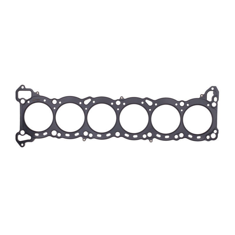 Load image into Gallery viewer, Cometic Nissan RB-25 6 CYL 87mm .098in MLS Head Gasket
