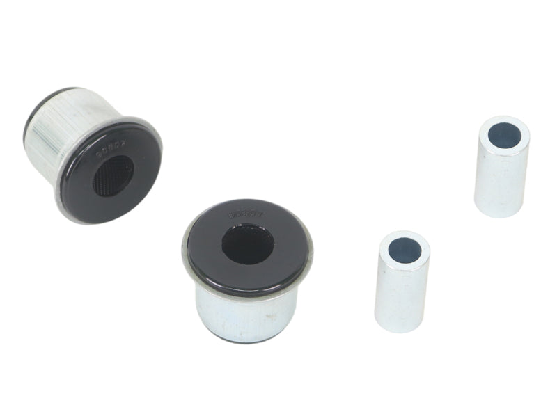 Load image into Gallery viewer, Whiteline 1980-1996 Ford Bronco Axle Pivot Bushings
