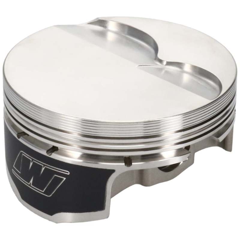 Load image into Gallery viewer, Wiseco Chevrolet LS RED- LS 4.000in Stroke Flat Tops 4.130in Bore - Set of 8
