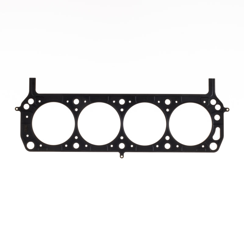 Load image into Gallery viewer, Cometic Ford 302/351W Windsor V8 .086in MLS Cylinder Head Gasket - 4.100in Bore - SVO
