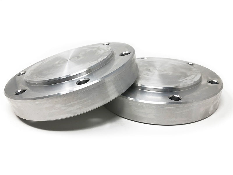 Load image into Gallery viewer, Tuff Country 88-98 Chevy Truck K1500/K2500 (6 lug) 4wd 1in Replacement CV Axle Spacer Kit
