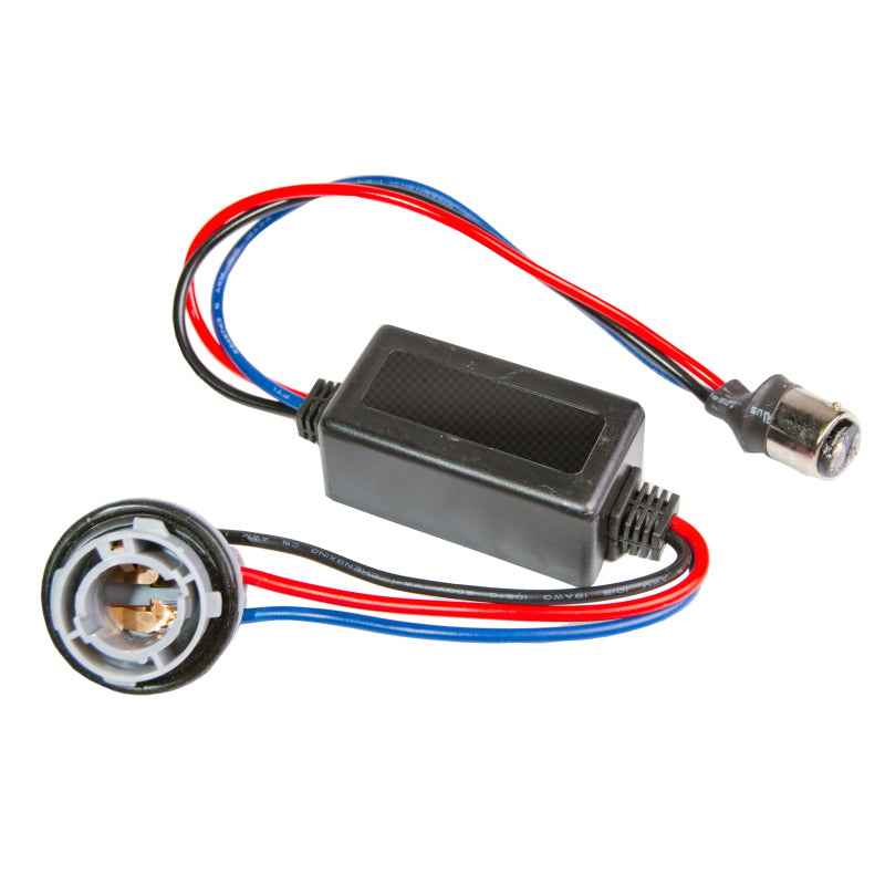 Load image into Gallery viewer, Oracle 1157 LED Warning Canceller
