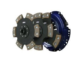 Spec Nissan RB25/20 Stage 4 Clutch Kit