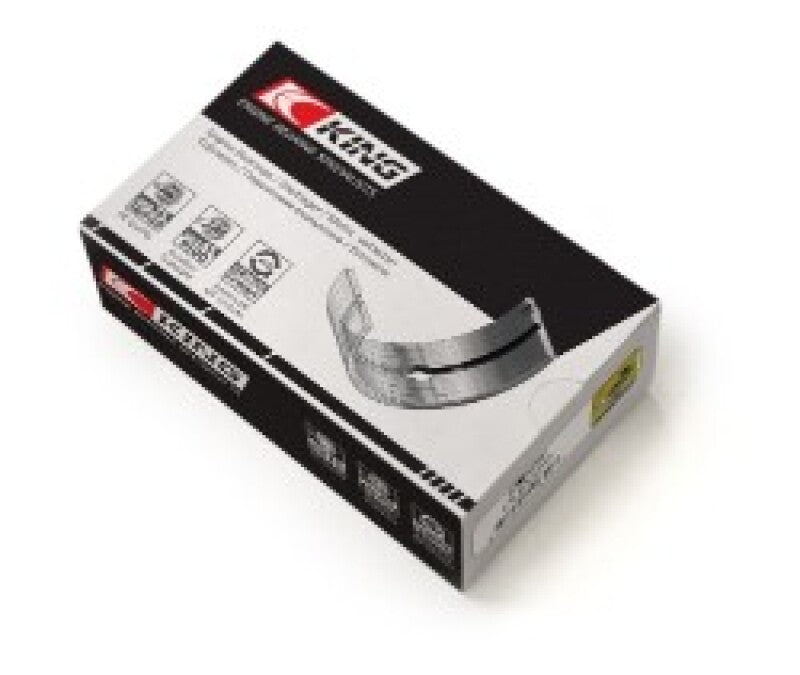 Load image into Gallery viewer, King Engine Bearings Ford 6.2L V8 (Size +.25) Connecting Rod Bearing Set (Set of 8)
