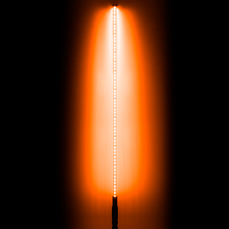Load image into Gallery viewer, Oracle Off-Road 4ft LED Whip - ColorSHIFT
