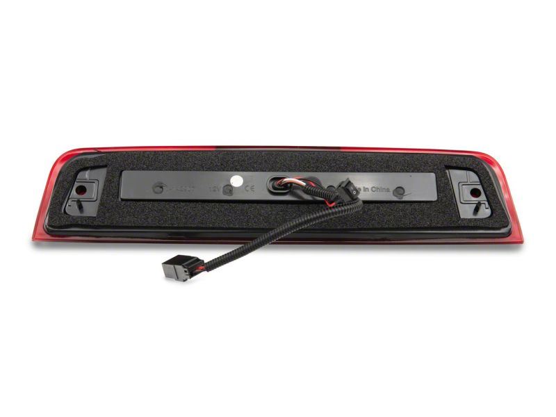 Load image into Gallery viewer, Raxiom 09-18 Dodge RAM 1500 10-18 Dodge RAM 2500/3500 Axial Series LED Third Brake Light- Red
