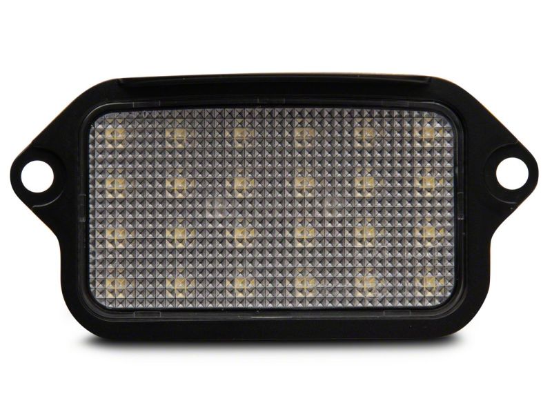 Load image into Gallery viewer, Raxiom 05-09 Ford Mustang Axial Series LED License Plate Lamps
