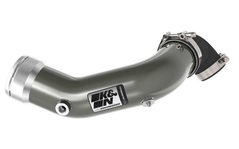 Load image into Gallery viewer, K&amp;N 17-21 Ford F-250/350 6.7L TD Charge Pipe
